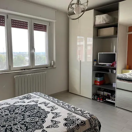 Appartamento Luminoso Ben Servito Appartement Plaisance