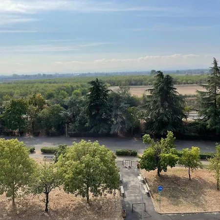 Appartamento Luminoso Ben Servito Appartement Plaisance